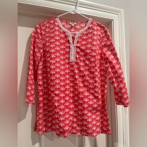 Talbots blouse